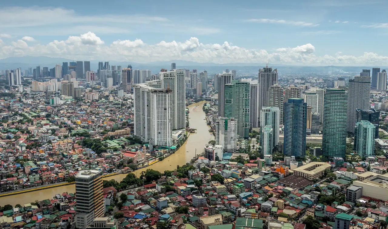 Top 10 Hotels | Makati City, Metro Manila, Philippines