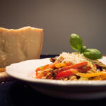 Authentic Italian Dishes vs Tourist Traps: What I Learned in Rome