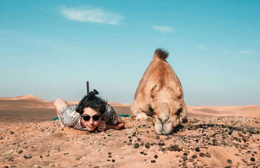 The Ultimate Travel Tip Most People Don’t Know