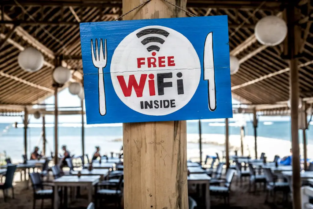 Portable Wi-Fi Solutions for Working Abroad