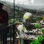 Best Neighborhoods in Medellín for Remote Workers