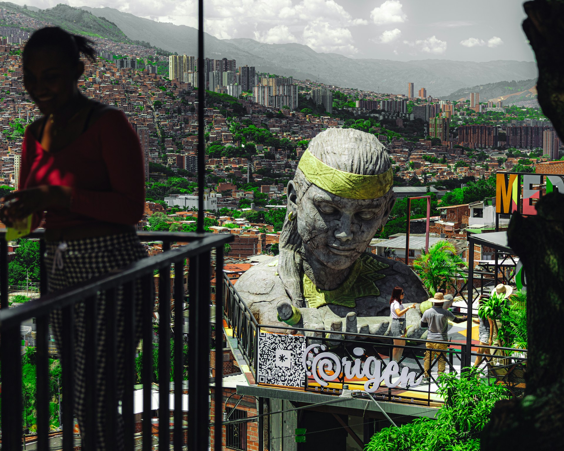 Best Neighborhoods in Medellín for Remote Workers