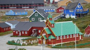 Home 98 A 7-Day Itinerary to Discover Greenland