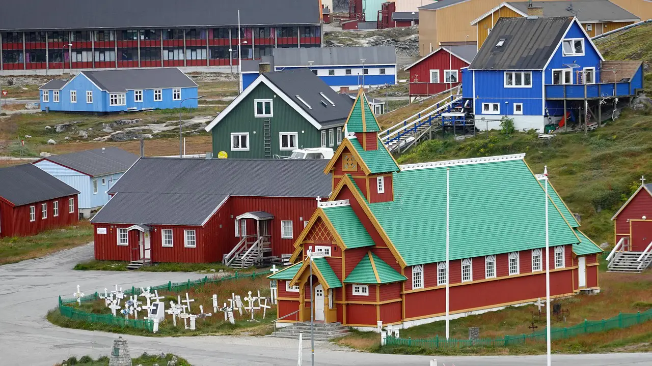 A 7-Day Itinerary to Discover Greenland