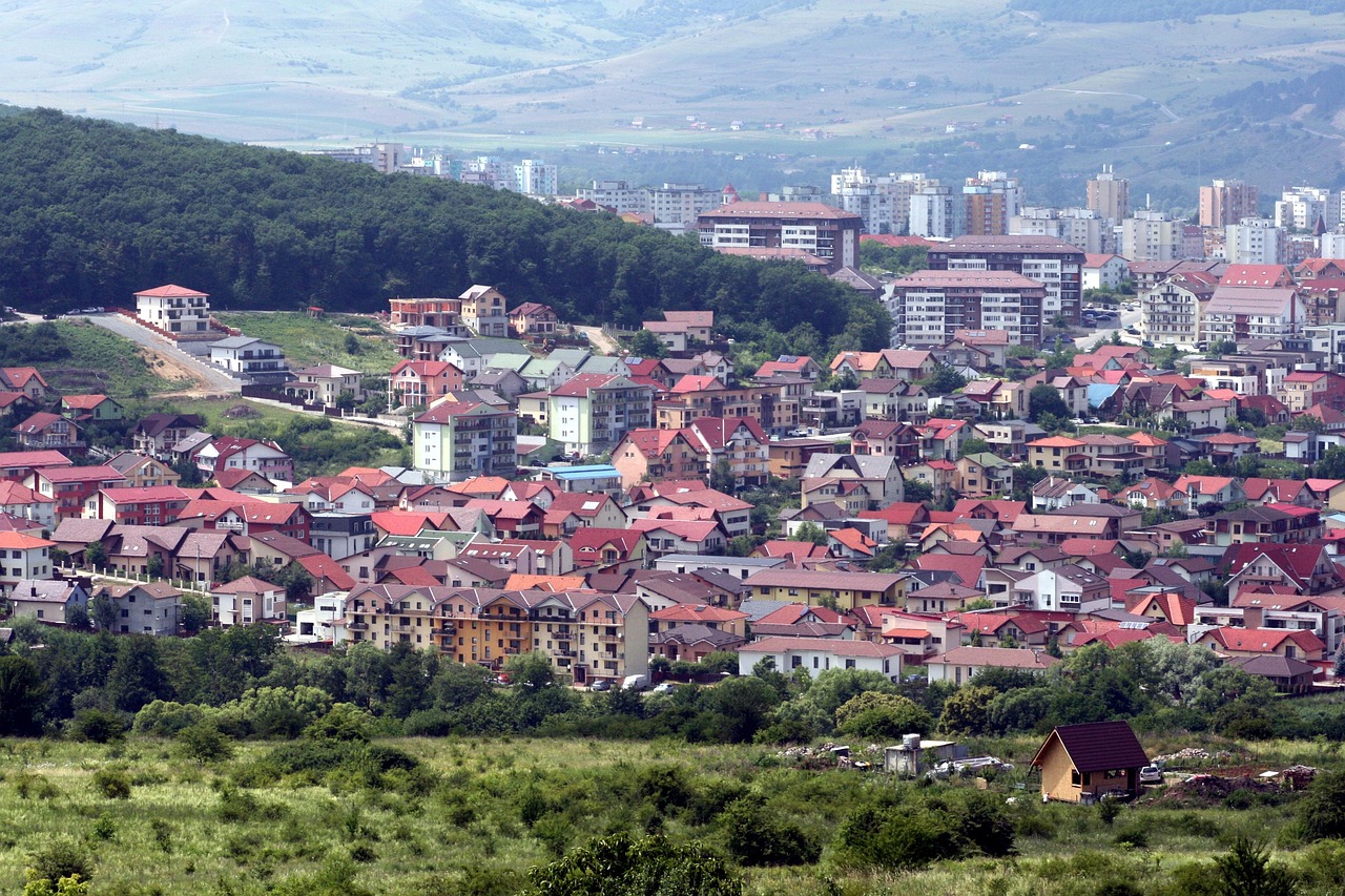 Digital Nomad Life in Eastern Europe for Under $1500 a Month