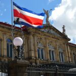 Costa Rica Digital Nomad Visa: A Comprehensive Guide to Living and Working in Paradise