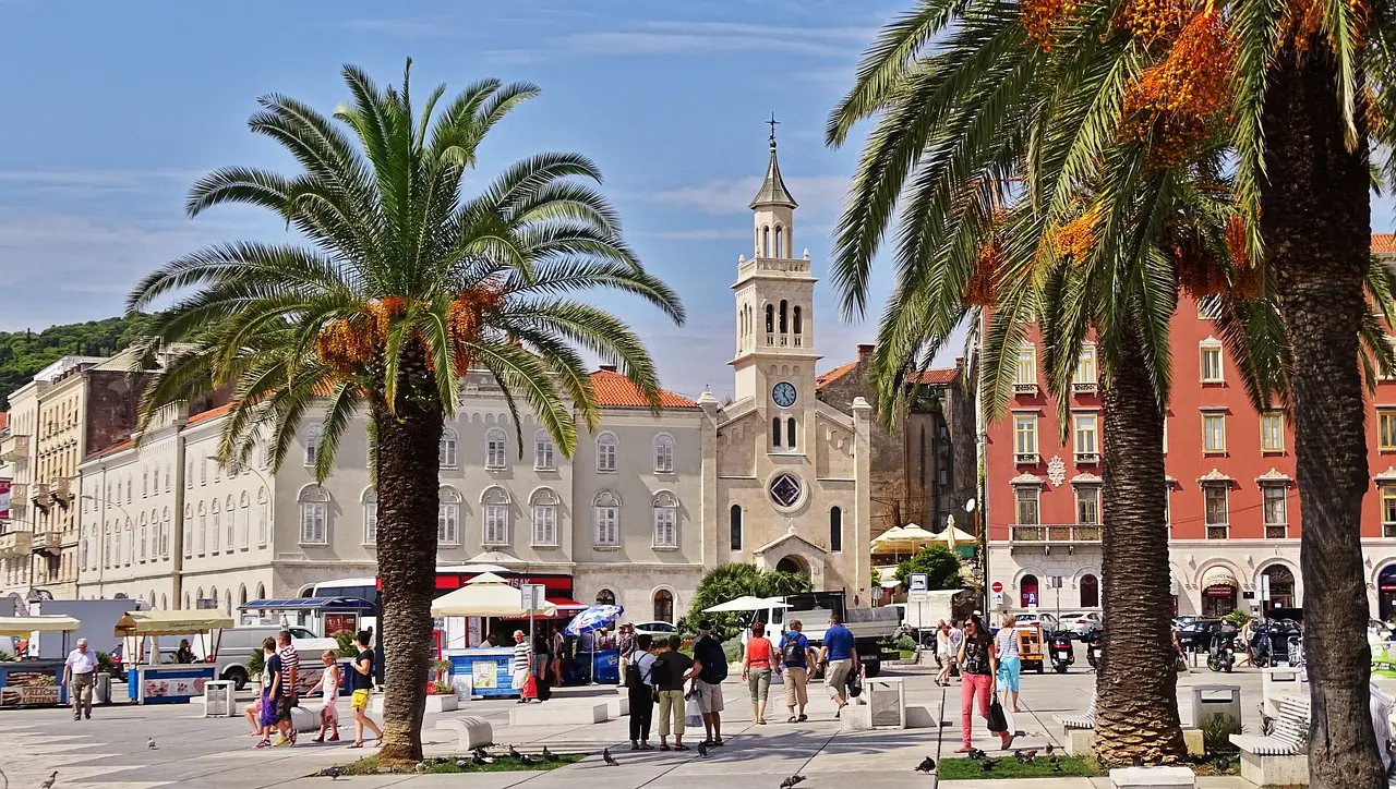How to Get Croatia’s Digital Nomad Visa in 2025