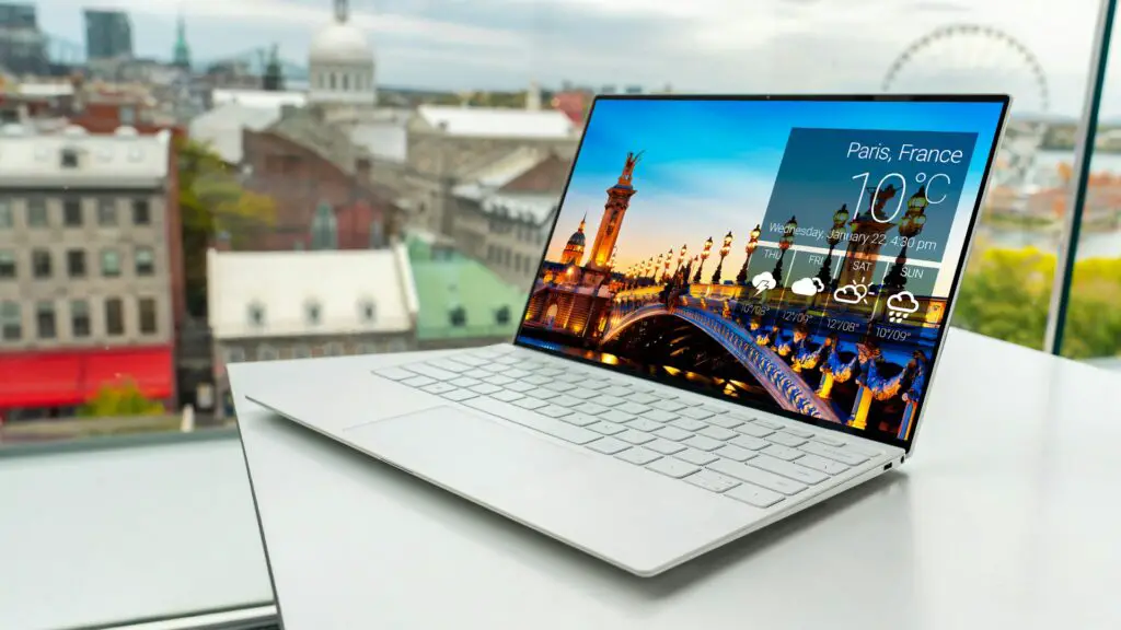 Best Travel Laptops Under $800 for Digital Nomads