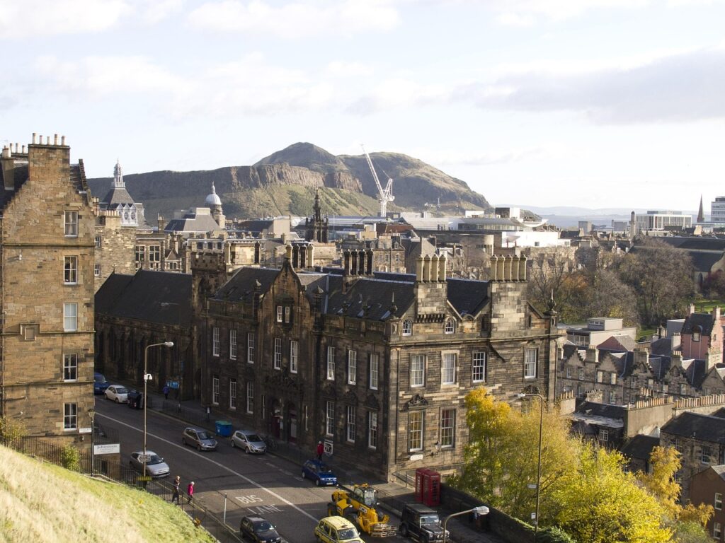 A 7-Day Itinerary to Discover Scotland’s Heart and Heritage