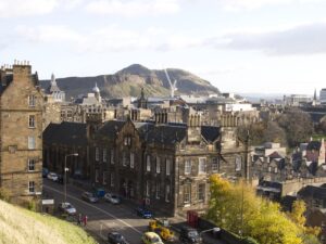 Home 99 A 7-Day Itinerary to Discover Scotland’s Heart and Heritage