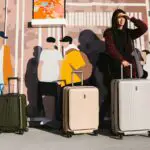 The Ultimate Carry-On Packing Guide (+ Luggage Weight Calculator)