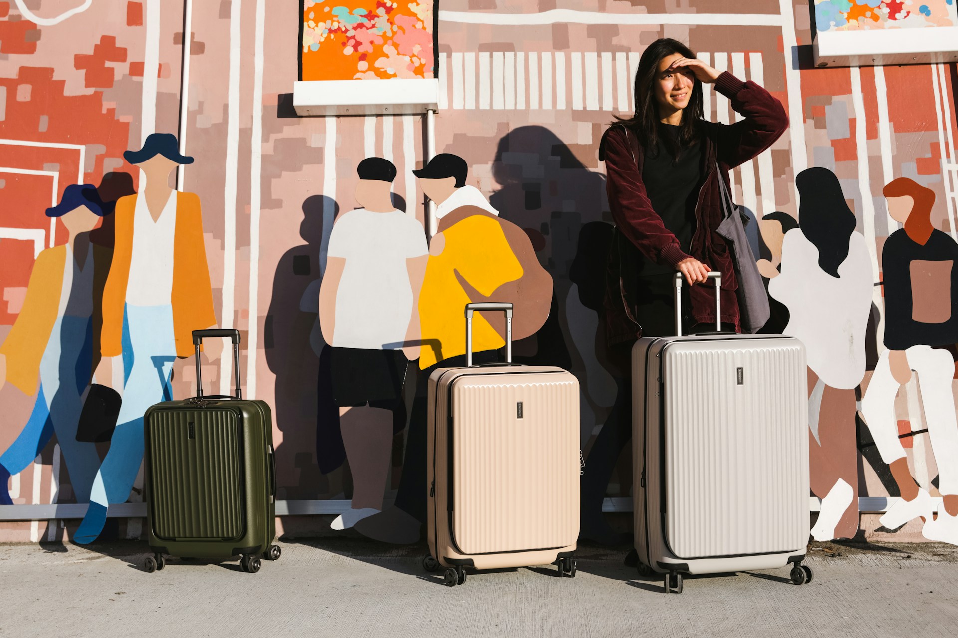 The Ultimate Carry-On Packing Guide (+ Luggage Weight Calculator)