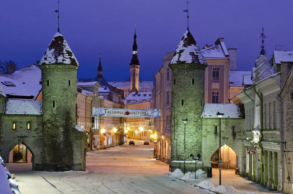 Georgia vs Estonia — Which Digital Nomad Visa is Better?