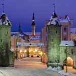 Georgia vs Estonia — Which Digital Nomad Visa is Better?
