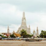 How Far Will $1,000 Take You? Compare Costs in 20 Travel Hotspots”