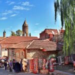Tax Tips for U.S. Citizens Working Abroad