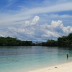 Hidden beaches near Cebu City