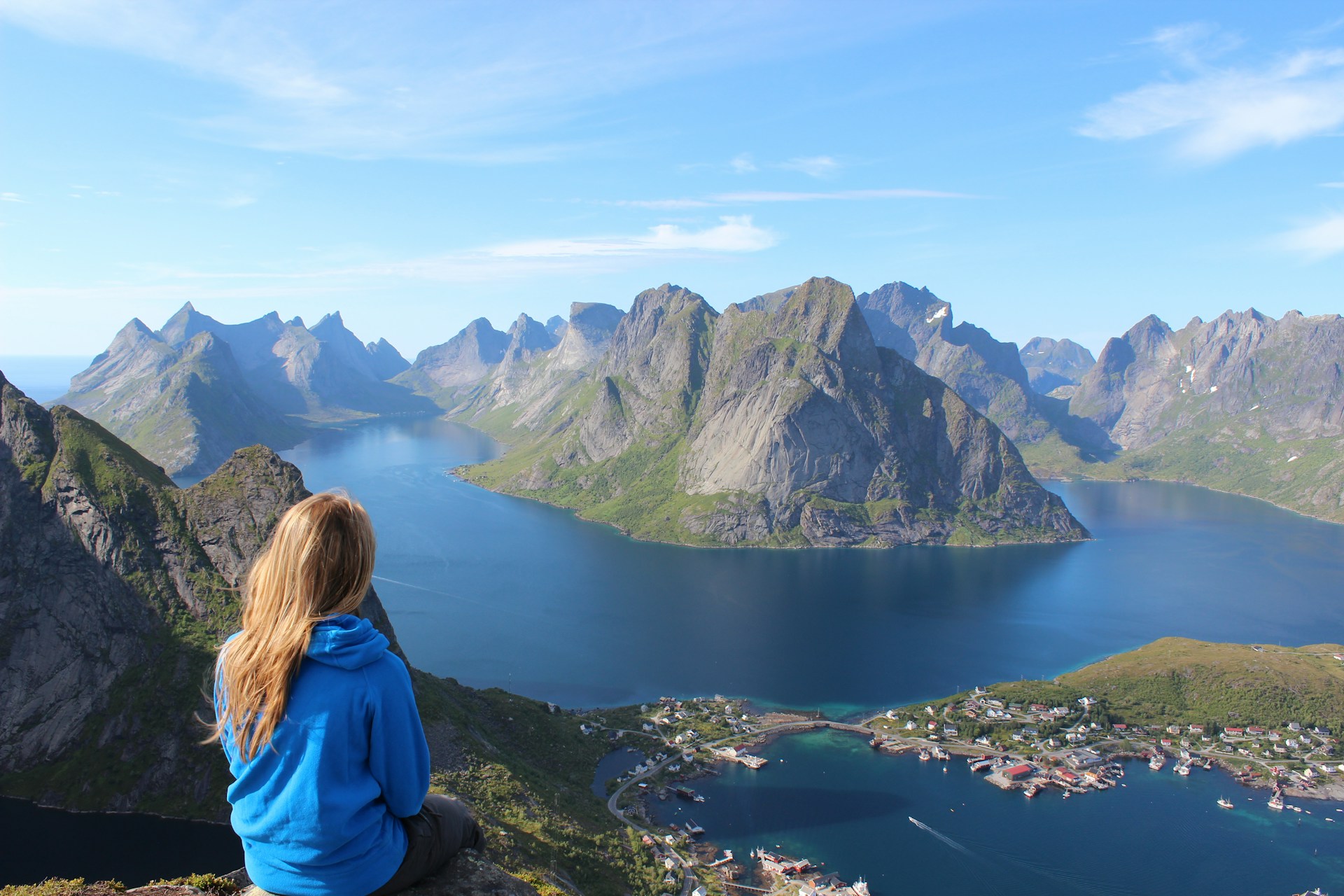 Dealing With Loneliness on the Road
