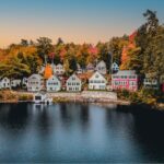 Top Fall Travel Destinations