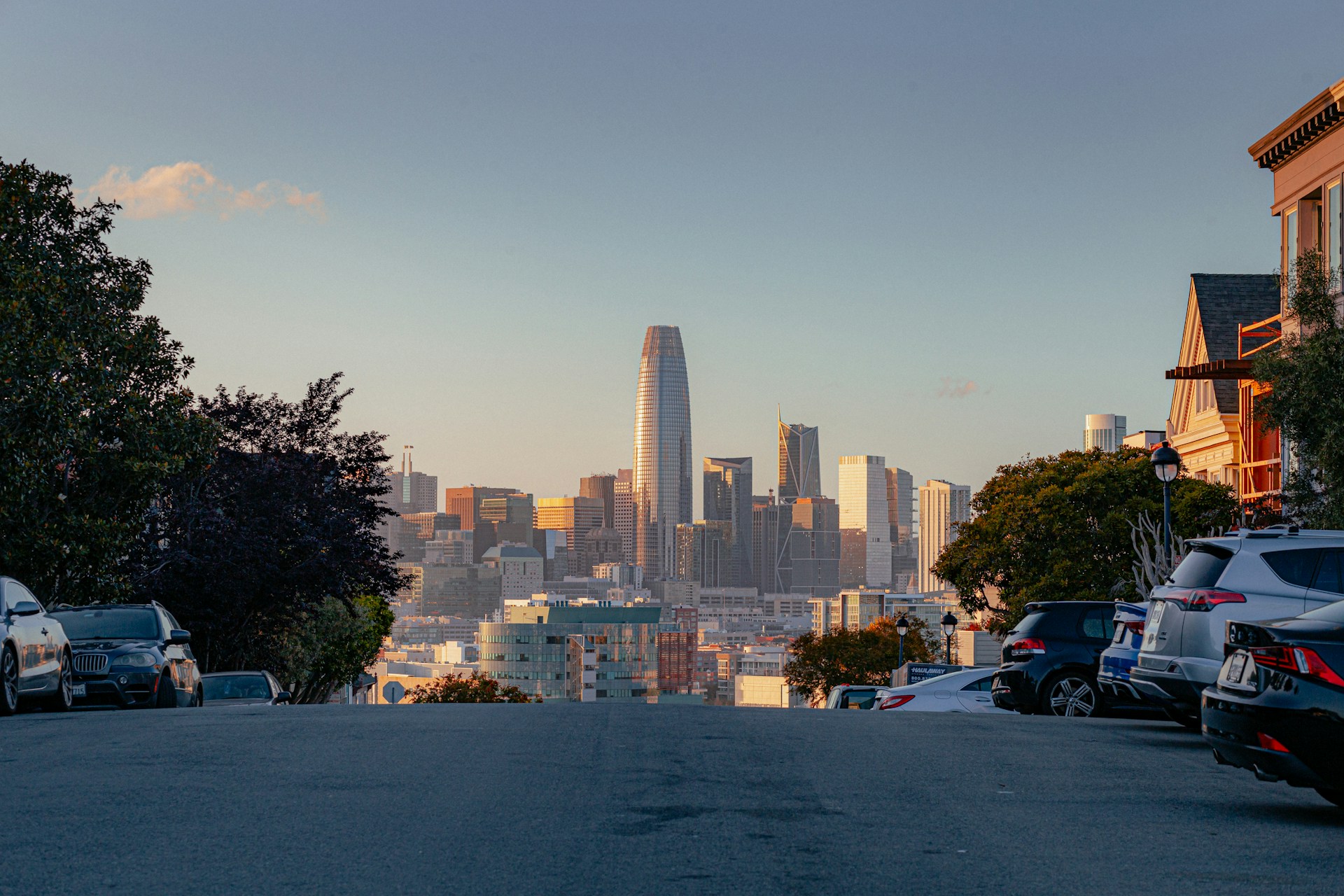 Best Times to Visit San Francisco for Good Weather & Lower Crowds