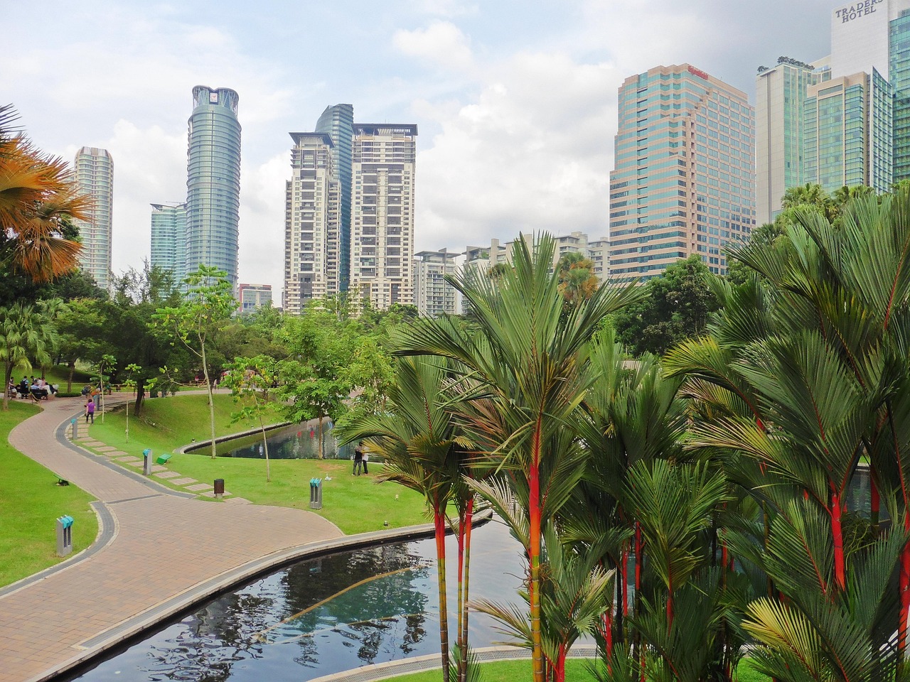 Avoiding Monsoon Season in Southeast Asia — Where to Go Instead