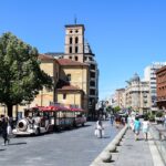 Underrated Nomad Cities in Latin America