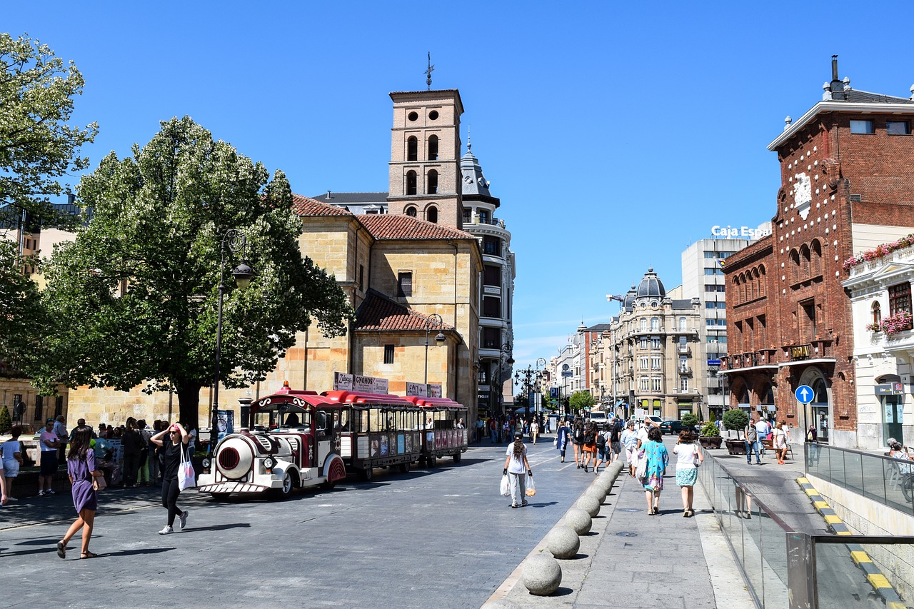 Underrated Nomad Cities in Latin America