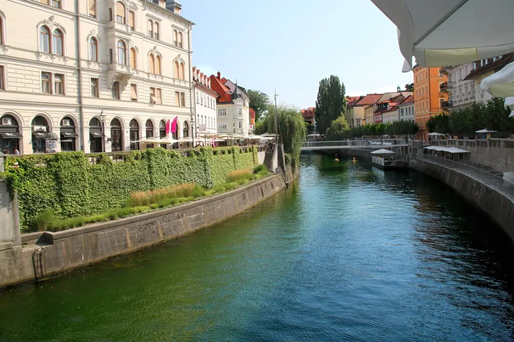 Slovenia Set to Launch Digital Nomad Visa