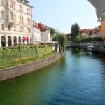 Slovenia Set to Launch Digital Nomad Visa