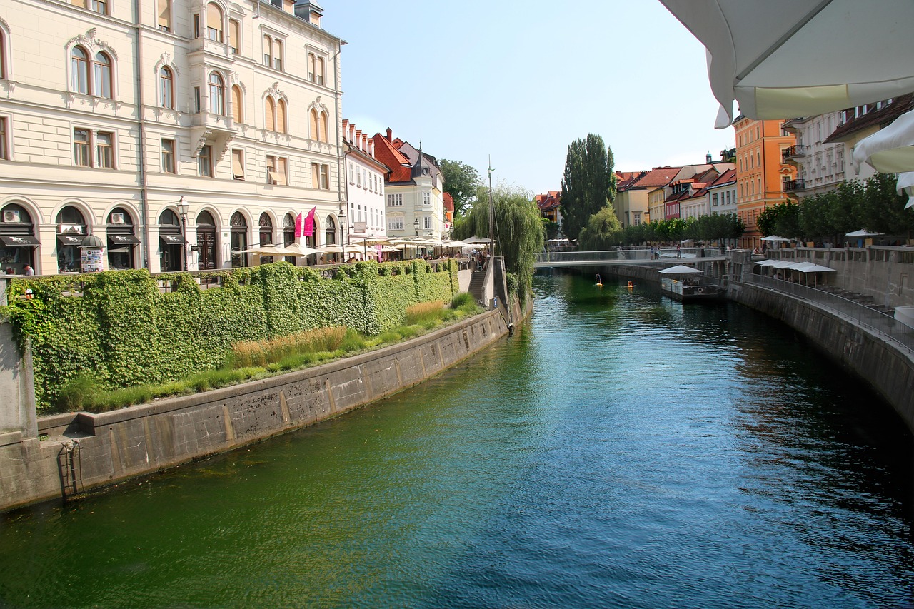 Slovenia Set to Launch Digital Nomad Visa