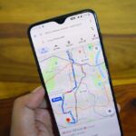 How to Use Google Maps Offline When Traveling Abroad