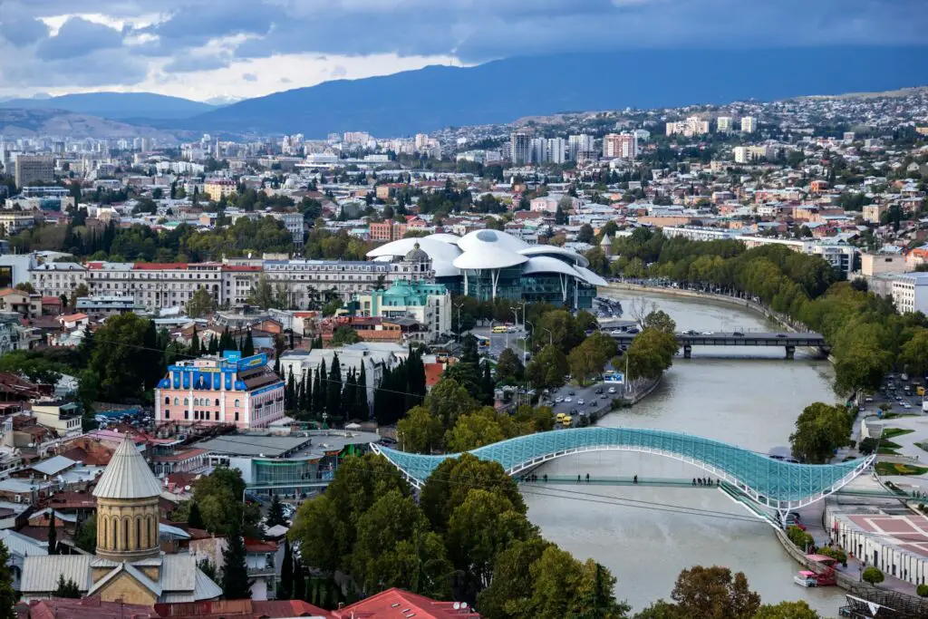 Countries Offering Free or Low-Cost Nomad Visas