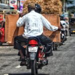 How Digital Nomads Receive Packages Abroad