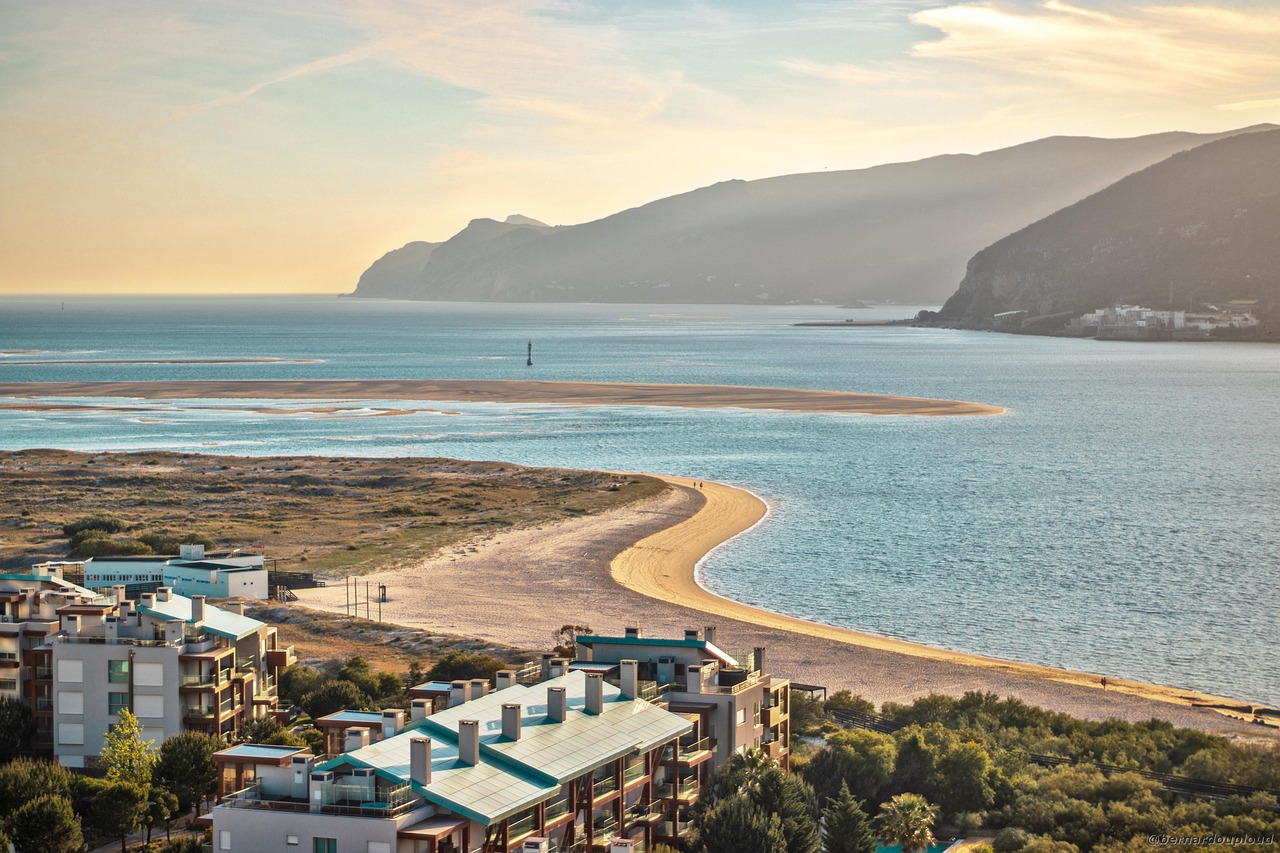 Best Destinations for Remote Workers in 2025: Navigating the New EU Visa Rules