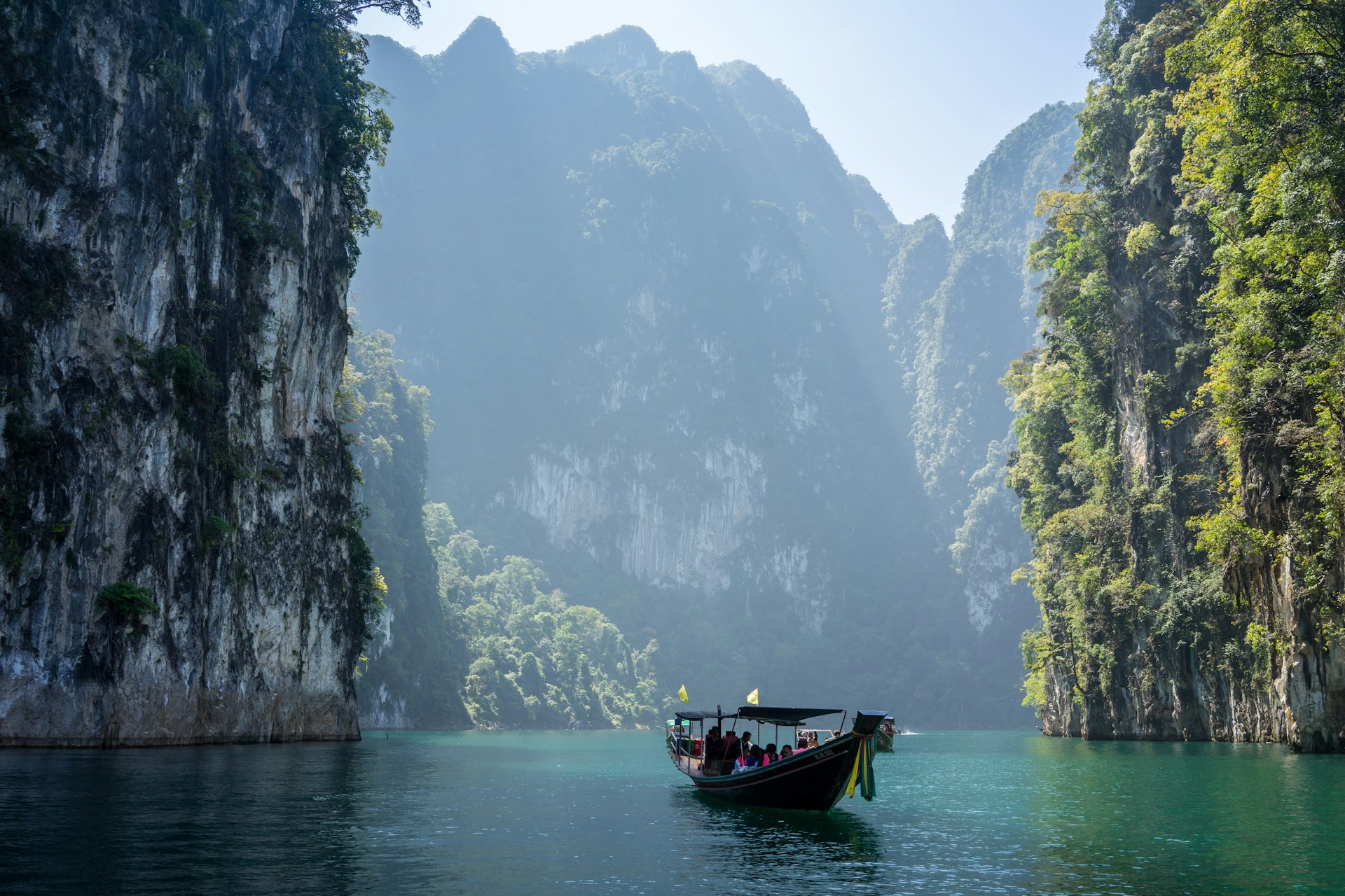 Best Time to Visit Thailand: Weather, Crowds, and Prices (Use Our Planner)