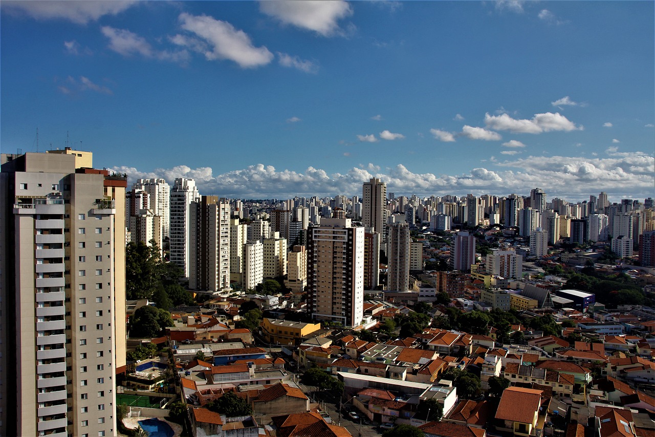 Slow Travel Routes in South America for Remote Workers