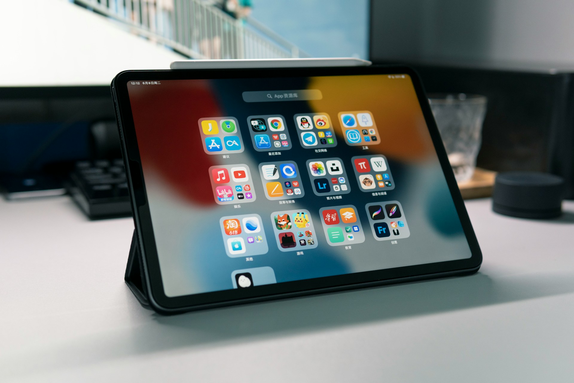 Essential Apps for Remote Work Productivity