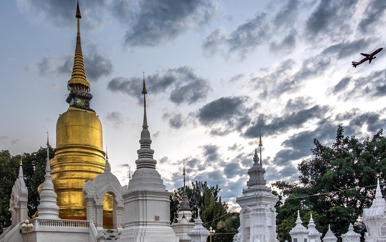 Best Countries for Digital Nomads During Winter
