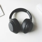Best Noise-Cancelling Headphones for Work on the Go