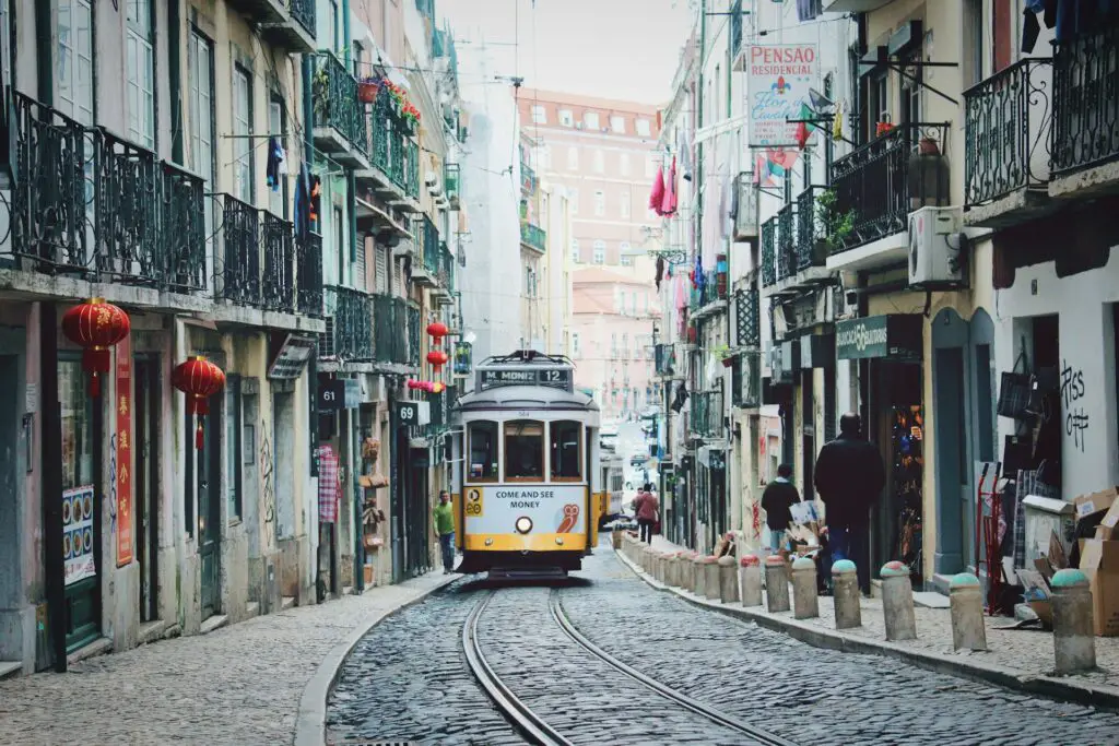 How to Apply for the Portugal Digital Nomad Visa — Step-by-Step