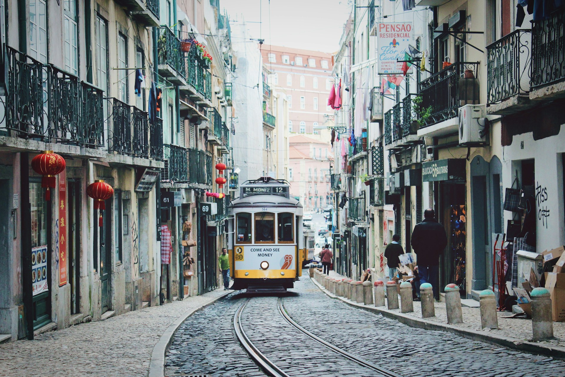 How to Apply for the Portugal Digital Nomad Visa — Step-by-Step