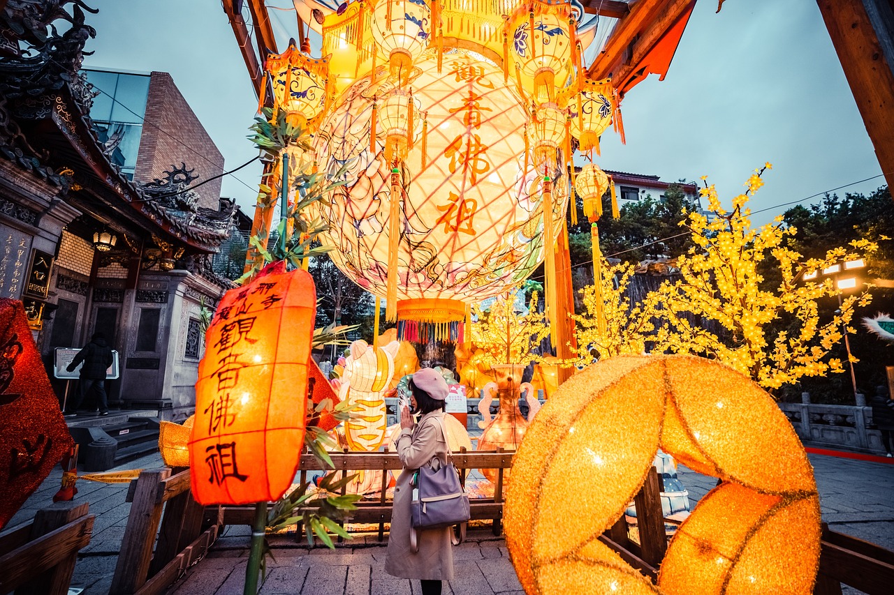 Why Digital Nomads Are Choosing Taipei as the Best Global City
