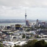 Is New Zealand good for digital nomads?