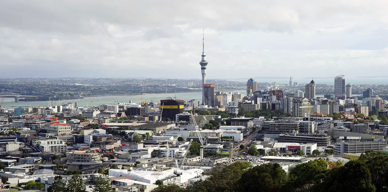 Is New Zealand good for digital nomads?