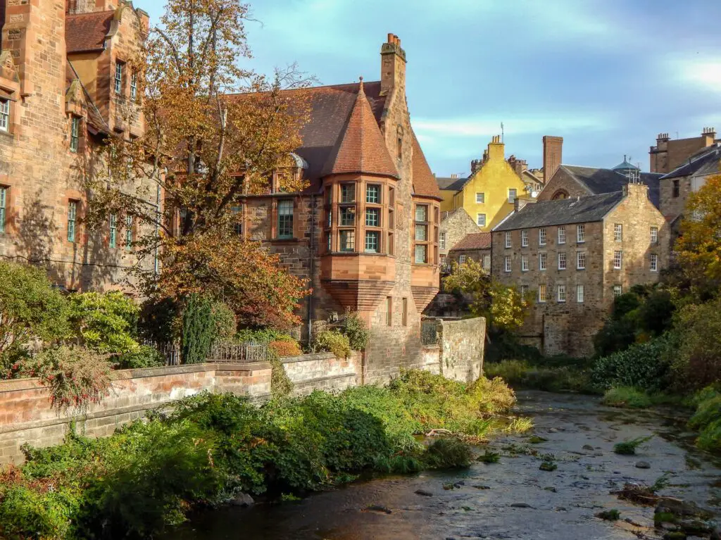 Is Scotland expensive to visit?