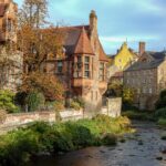 Is Scotland expensive to visit?