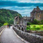 What is Scotland famous for?