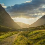 10 Reasons Why Spring Is the Best Time to Visit Scotland